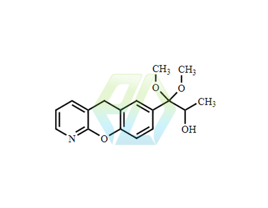 Pranoprofen Impurity B