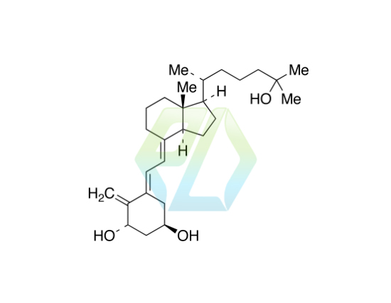 Calcitriol EP Impurity A