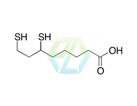 γ-Lipoic Acid 