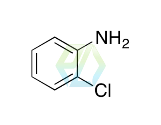 2-Chloroaniline 