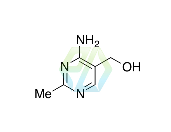 Thiamine Toxopyrimidine