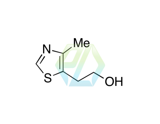 4-Methyl-5-thiazoleethanol 