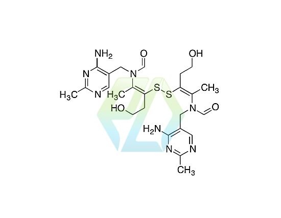 Thiamine Disulfide 