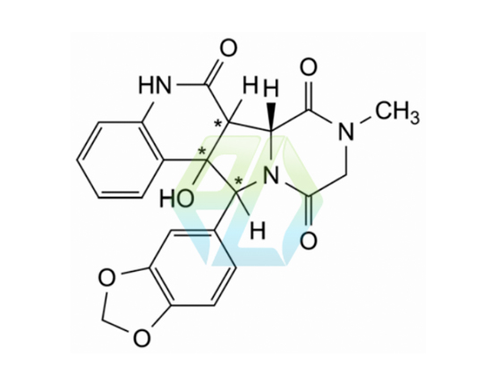 Tadalafil EP Impurity D