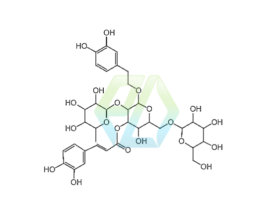 Magnoloside B 