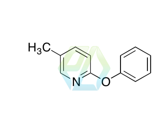 5-Methyl-2-phenoxypyridine