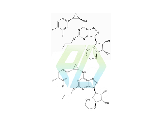 Ticagrelor Related Compound 20