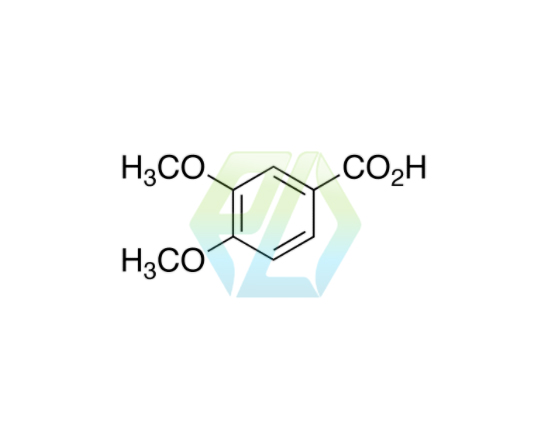 Mebeverine EP Impurity D