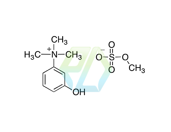 3-Hydroxyphenyltrimethylammonium Methyl Sulfate