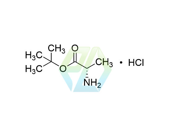 L-Alanine tert-Butyl Ester Hydrochloride