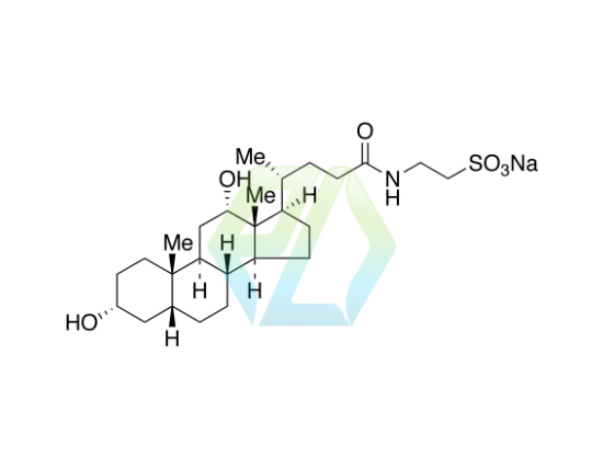 Taurodeoxycholic Acid Sodium Salt