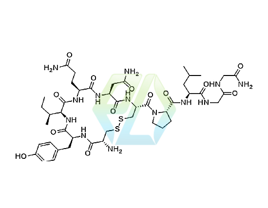 Gly10- Oxytocin