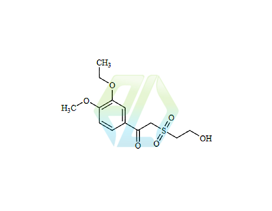 Apremilast Impurity 49 