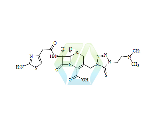 Cefotiam Impurity 14