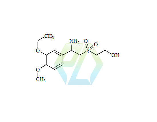 Apremilast Impurity 16