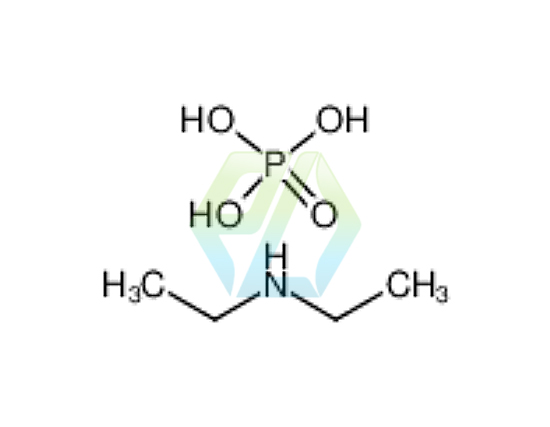 Diethylamine phosphate