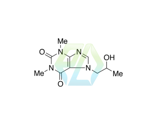 Diprophylline EP Impurity D