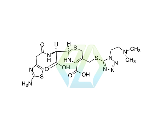 Cefotiam Impurity 13