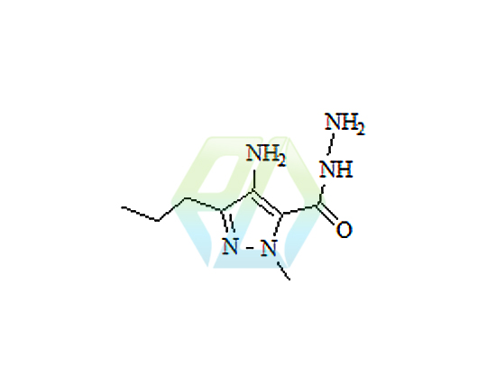 Sildenafil Impurity 29