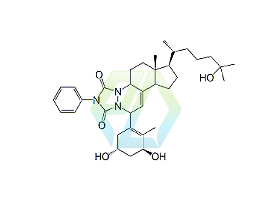 Calcitriol EP Impurity C  