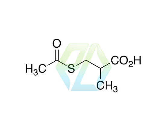 Captopril EP Impurity G