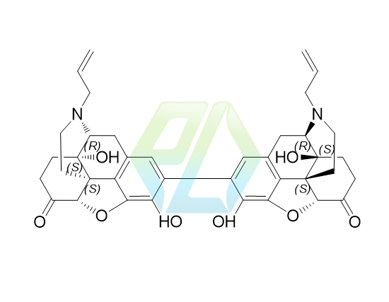 Naloxone EP Impurity E