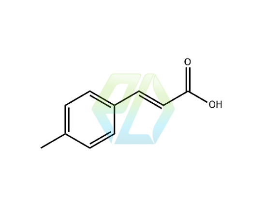 (2E)-3-(4-Methylphenyl)acrylic acid