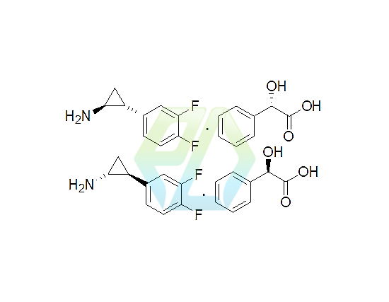 Ticagrelor Impurity 22