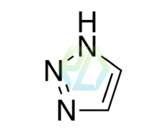 1H-1,2,3-Triazole