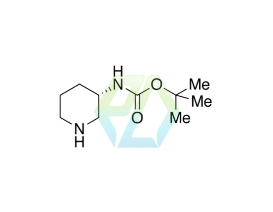 (S)-3-(Boc-amino)piperidine