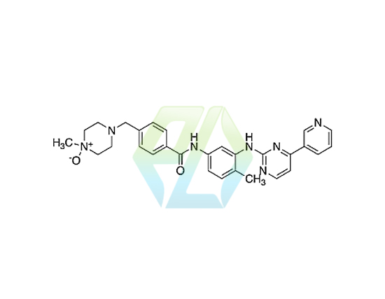 Imatinib EP Impurity J