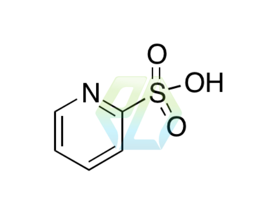 2-Pyridinesulfonic Acid 