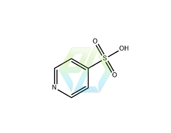 4-Pyridinesulphonic acid