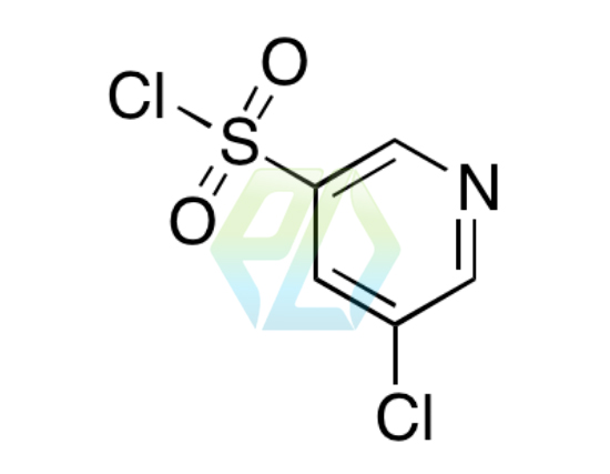 5-Chloro-3-pyridinesulfonyl Chloride