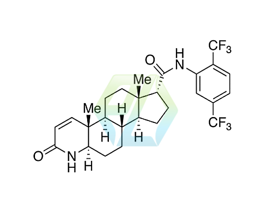 Dutateride EP Impurity E