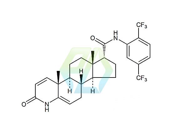 Dutasteride EP Impurity D