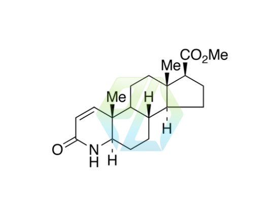 Dutasteride Methyl Ester Analog