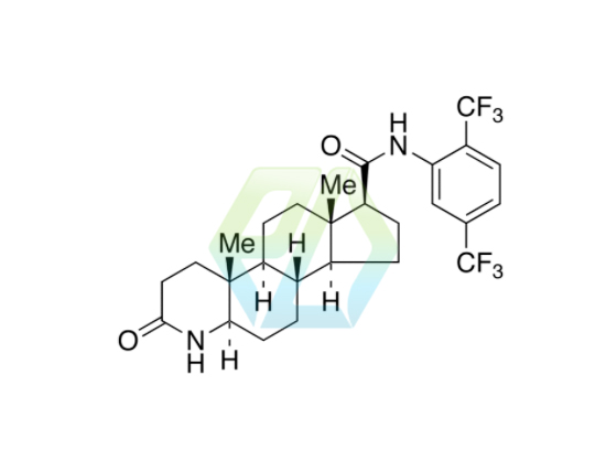 Dihydro Dutasteride