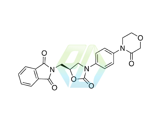 Rivaroxaban EP Impurity G