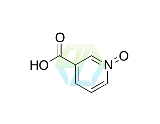 Nicotinic Acid N-Oxide