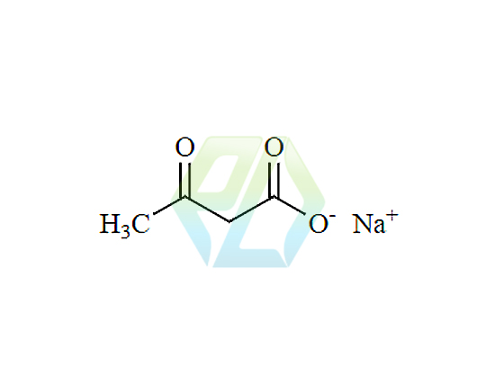 Acetoacetic Acid Sodium Salt