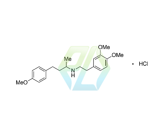 Dobutamine Impurity C HCl 