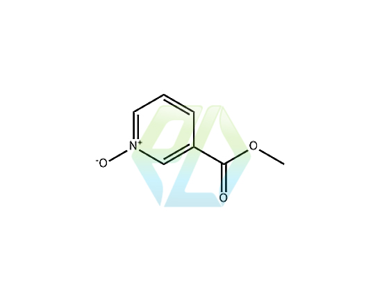 Methyl Nicotinate 1-Oxide 