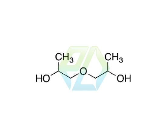 Dipropylene Glycol (Mixture of Isomers)