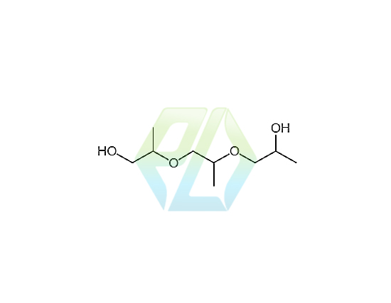 2-({2-[(2-hydroxypropyl)oxy]propyl}oxy)propan-1-ol(Mixture of Isomers) 