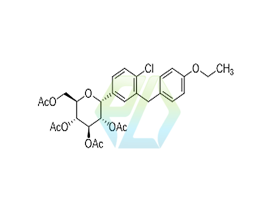 Dapagliflozin Impurity 25