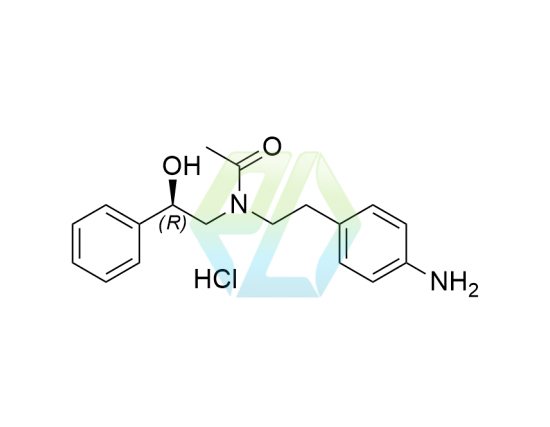 Mirabegron Impurity 36