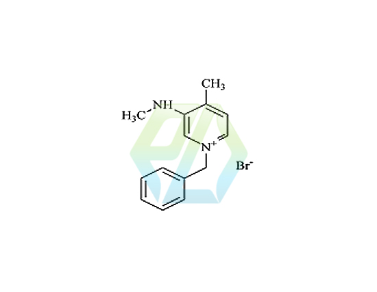 Tofacitinib Impurity 28 Bromide