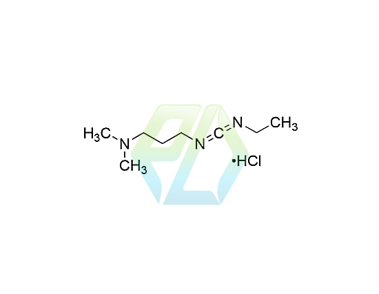 N-Ethyl-N’-(3-dimethylaminopropyl)carbodimide Hydrochloride