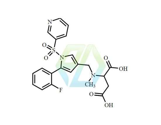 Vonoprazan Impurity 20